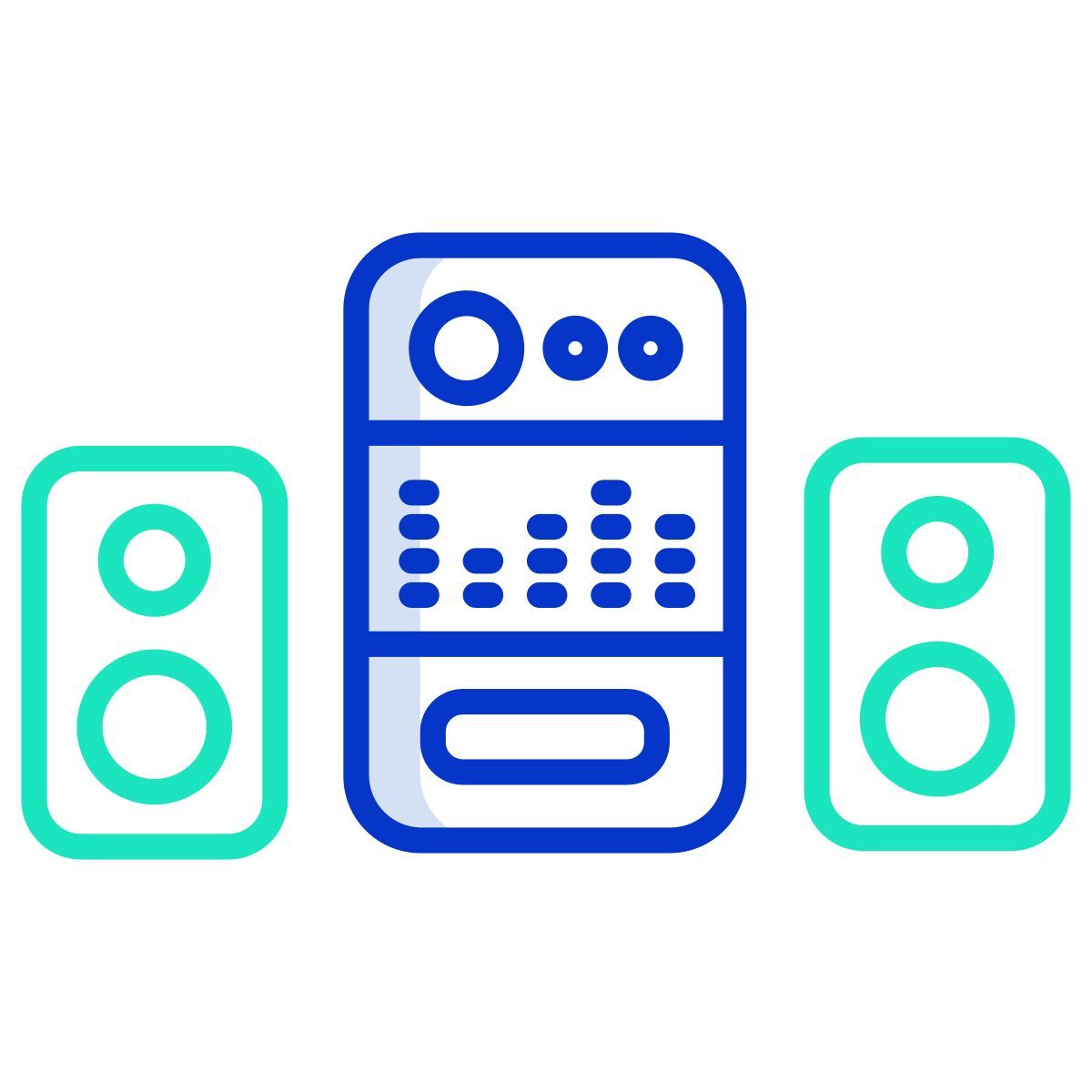 heimkino icon