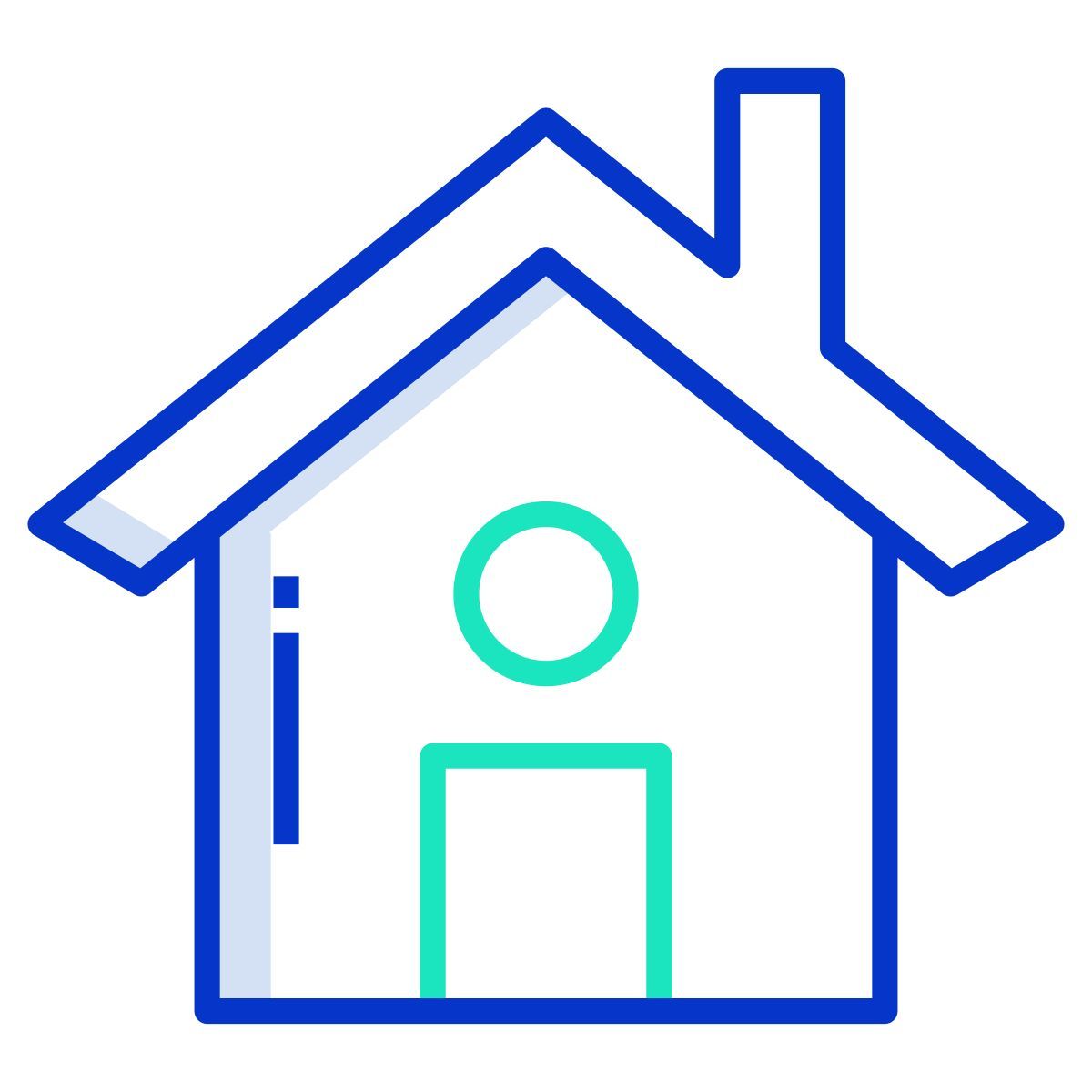 home icon