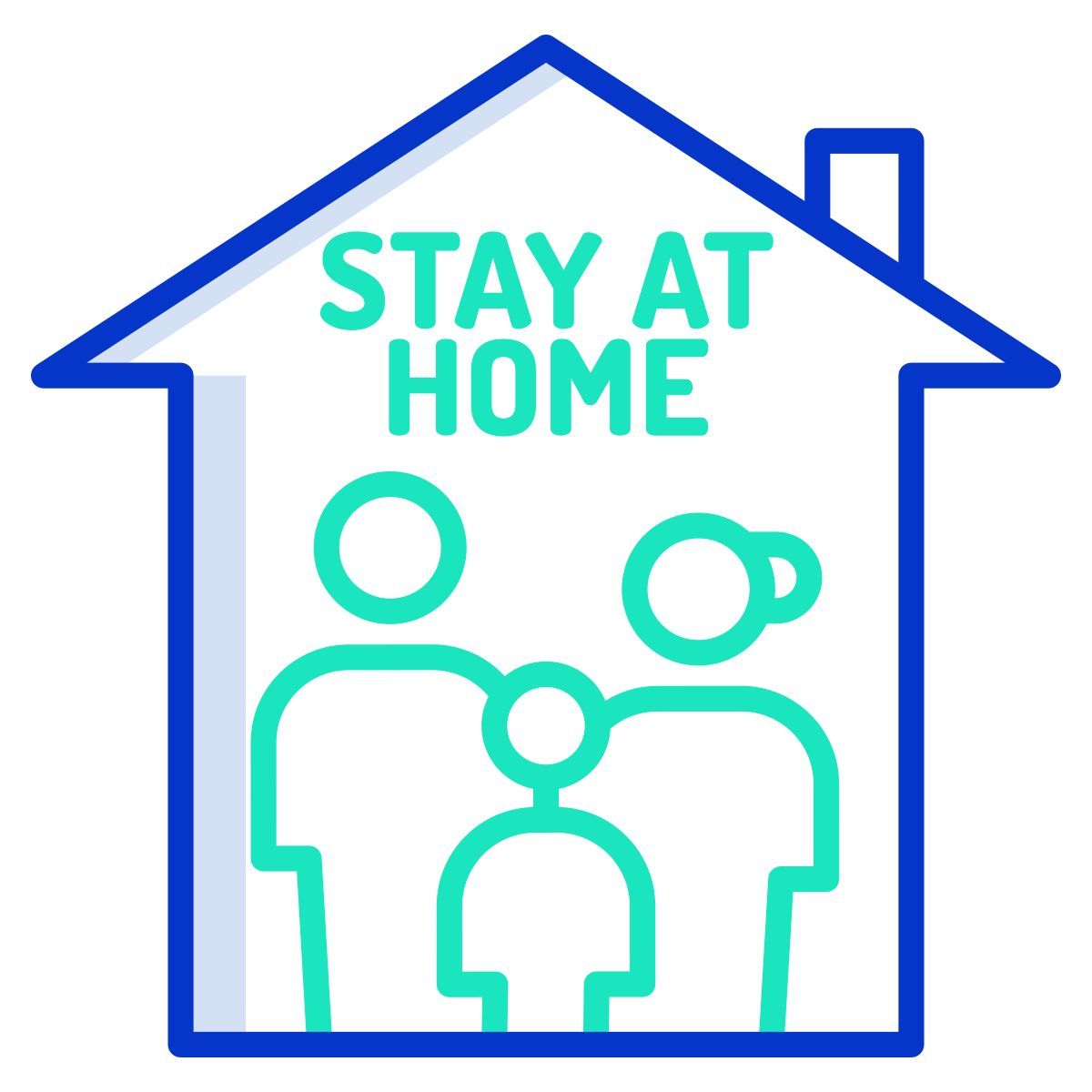 home icon