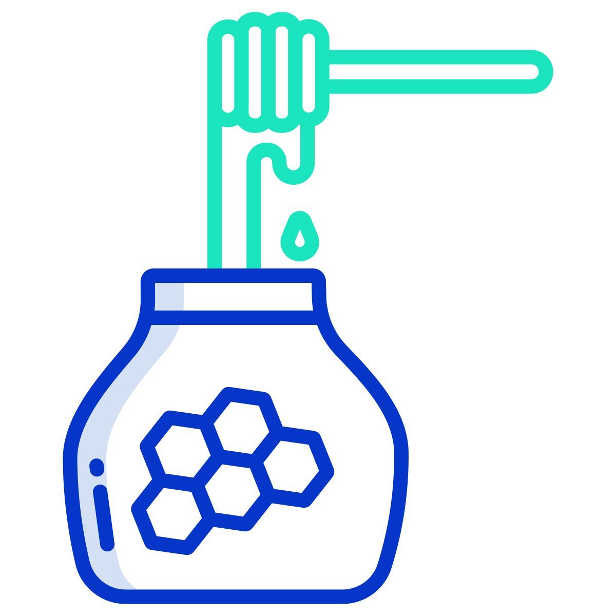 honey icon