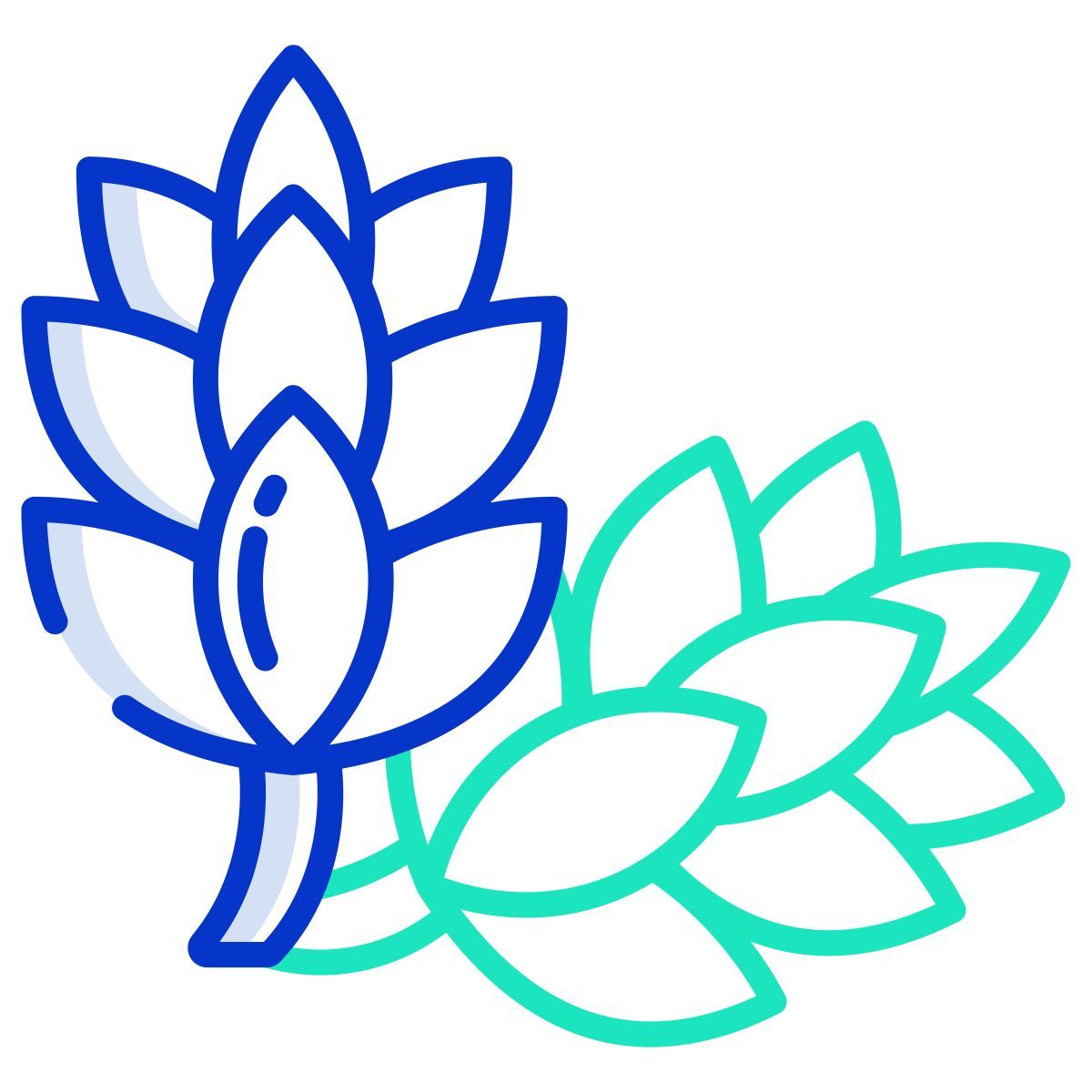 hop icon
