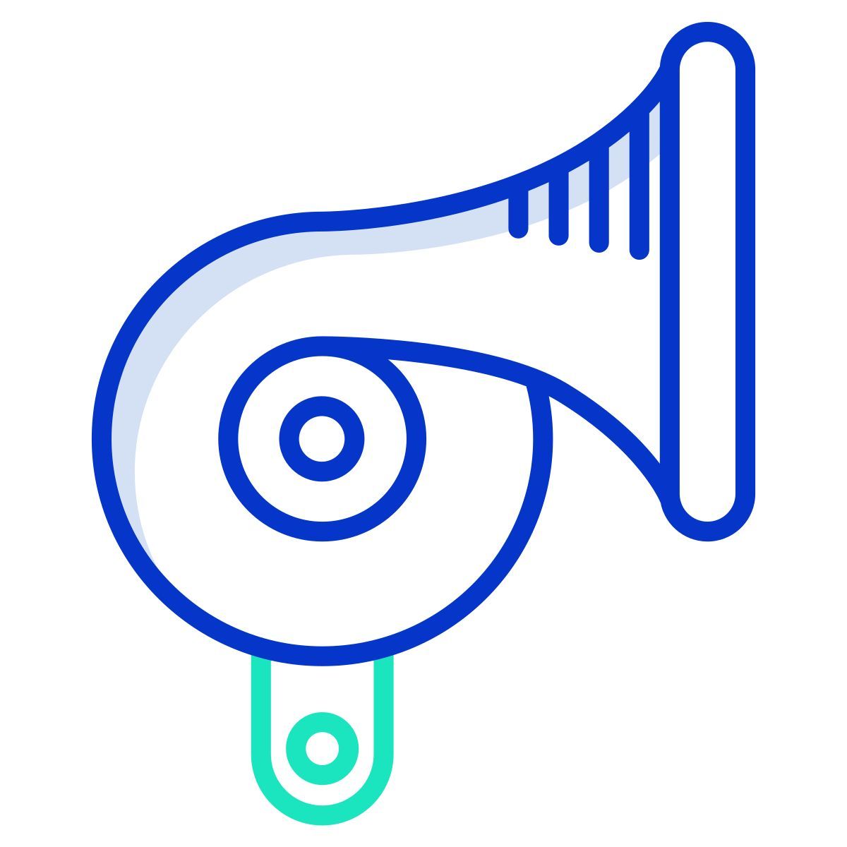 horn icon