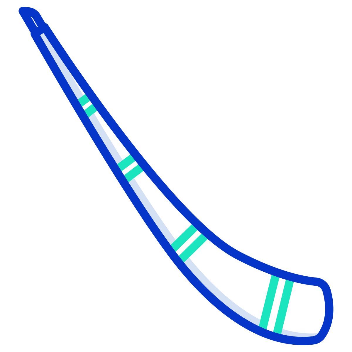 horn icon
