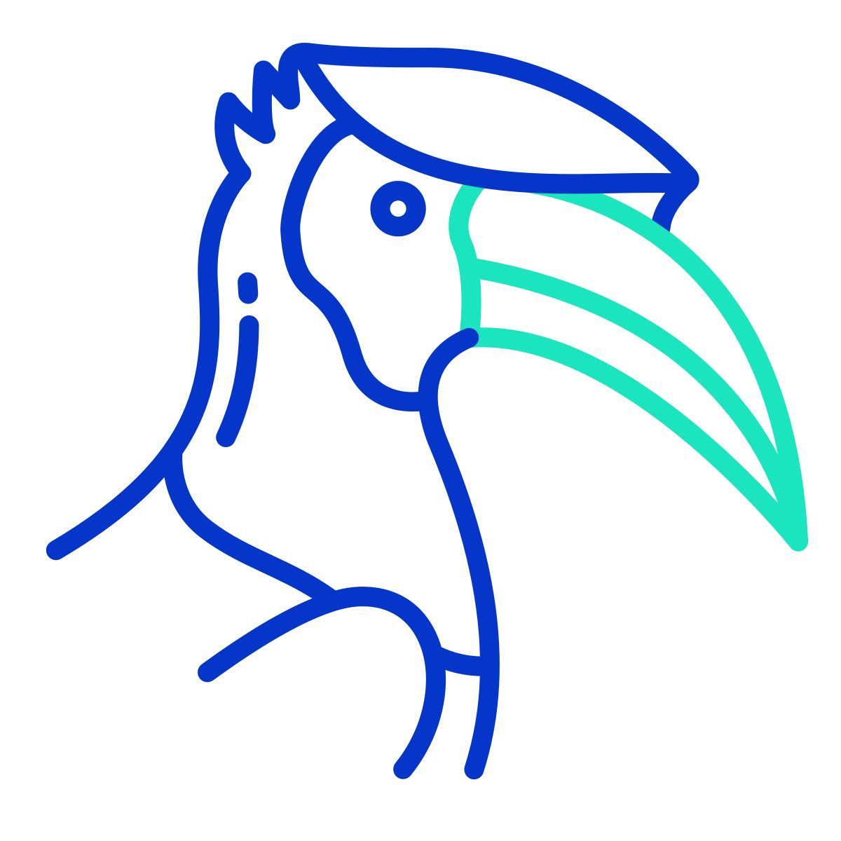 calau icon