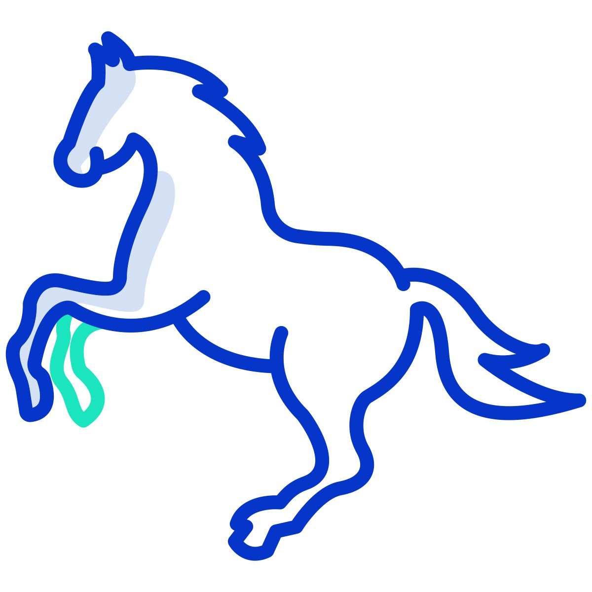 horse icon