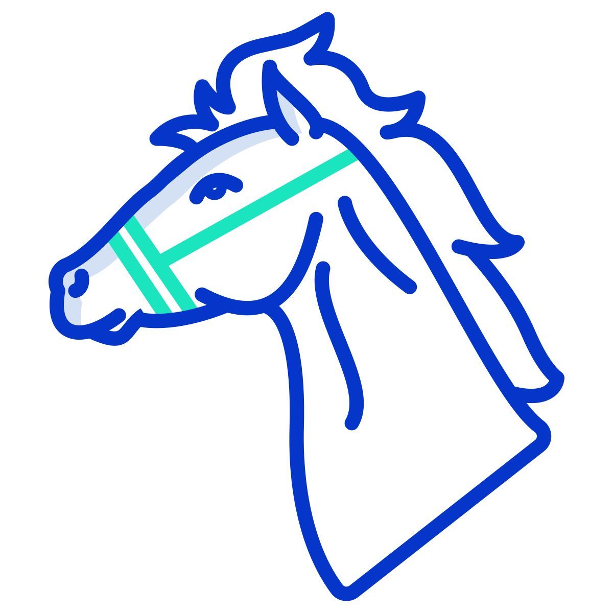 horse icon