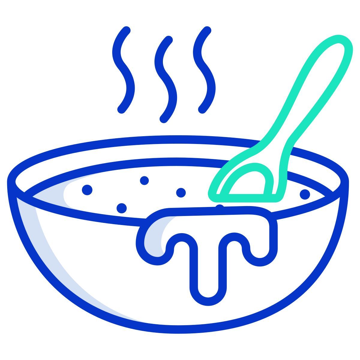 hot chocolate icon