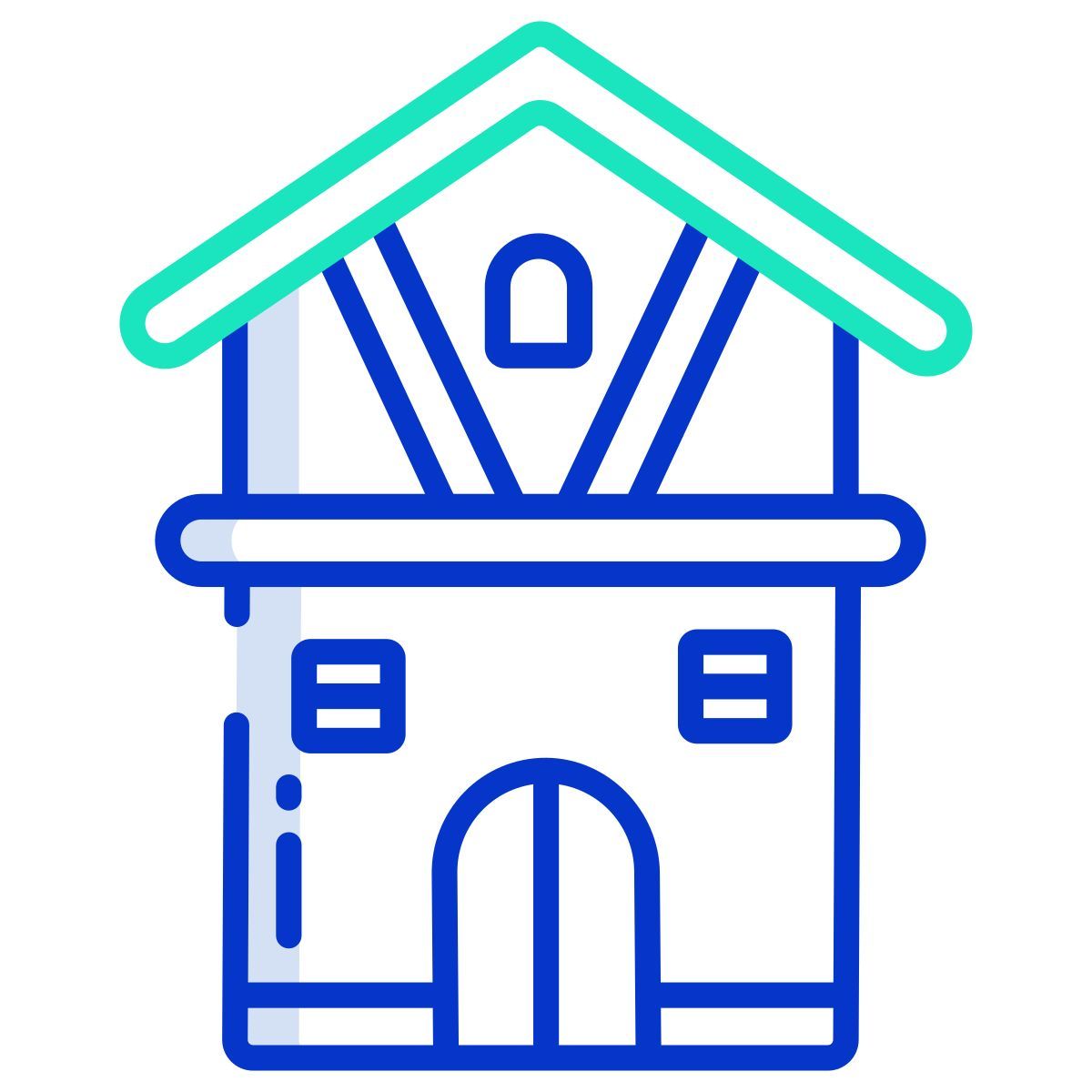 house icon