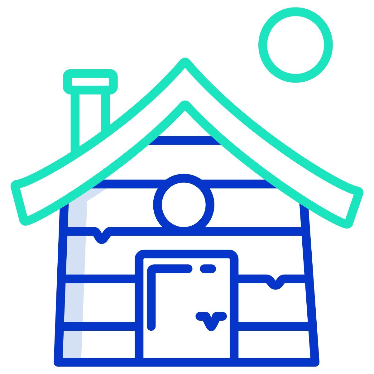 house icon