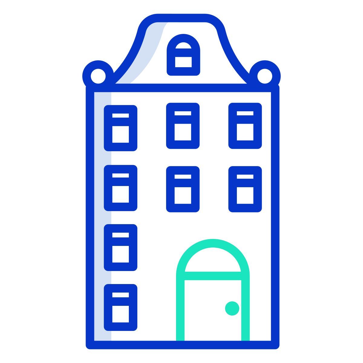 house icon