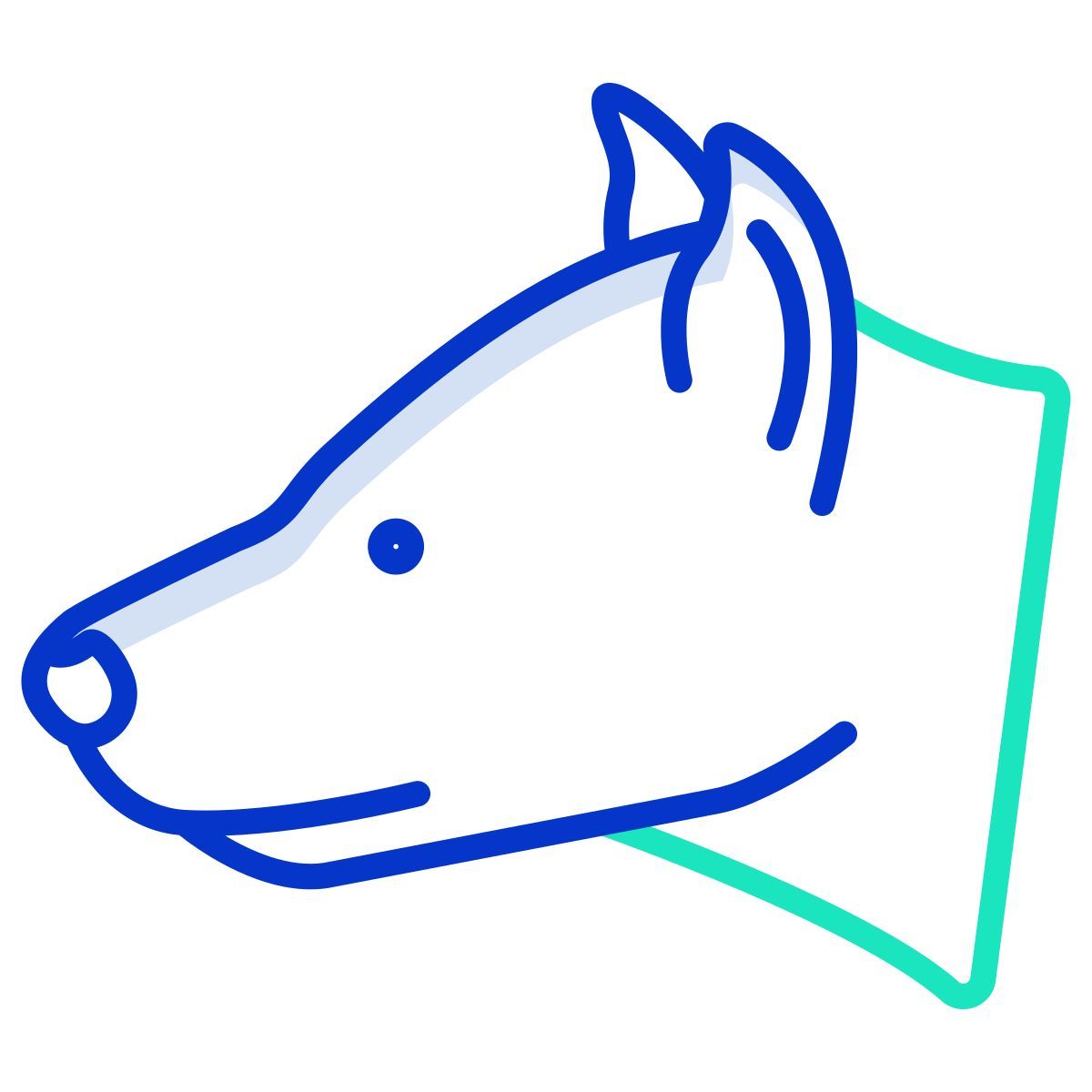 hyena icon
