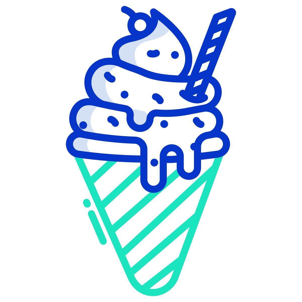 ice cream icon