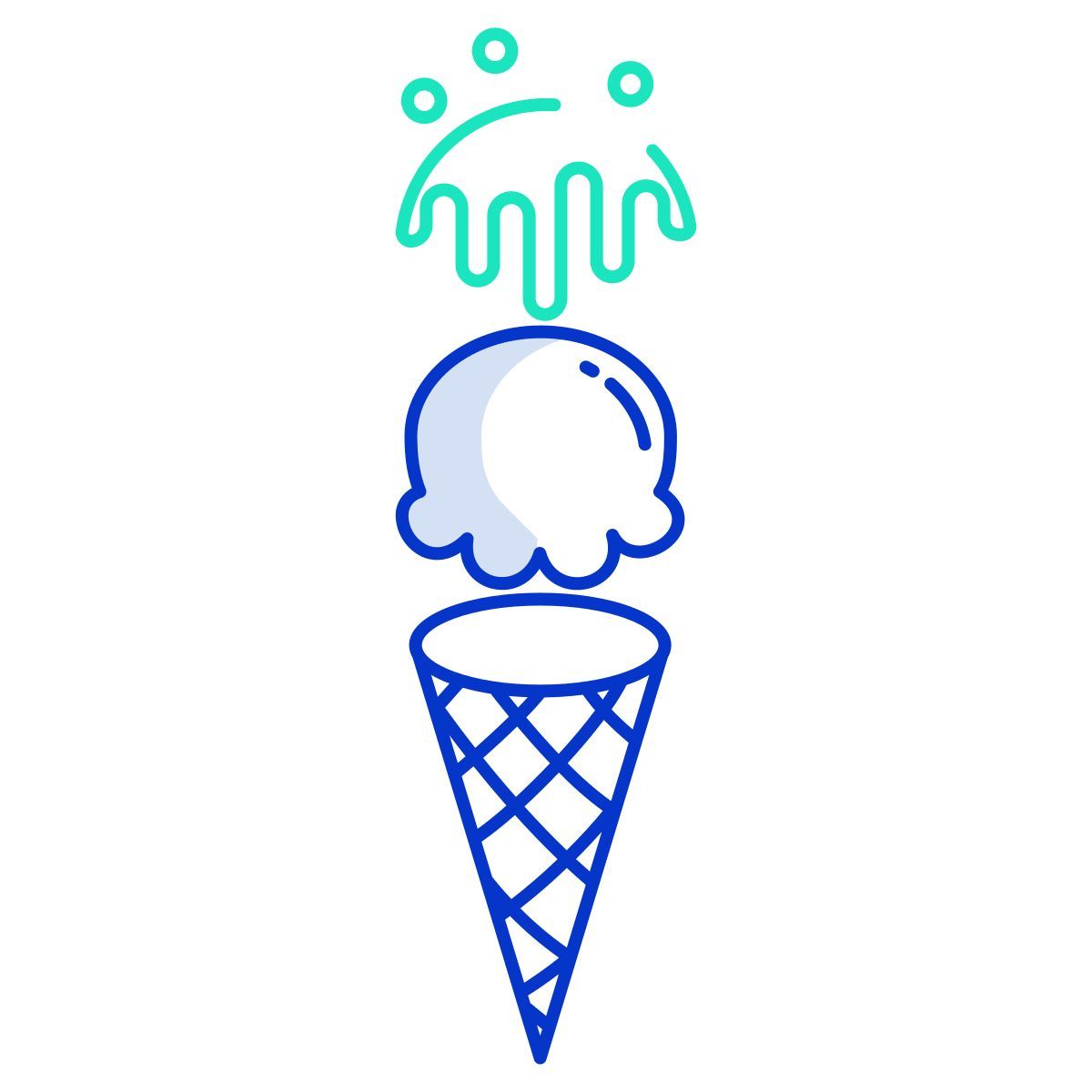 ice cream icon