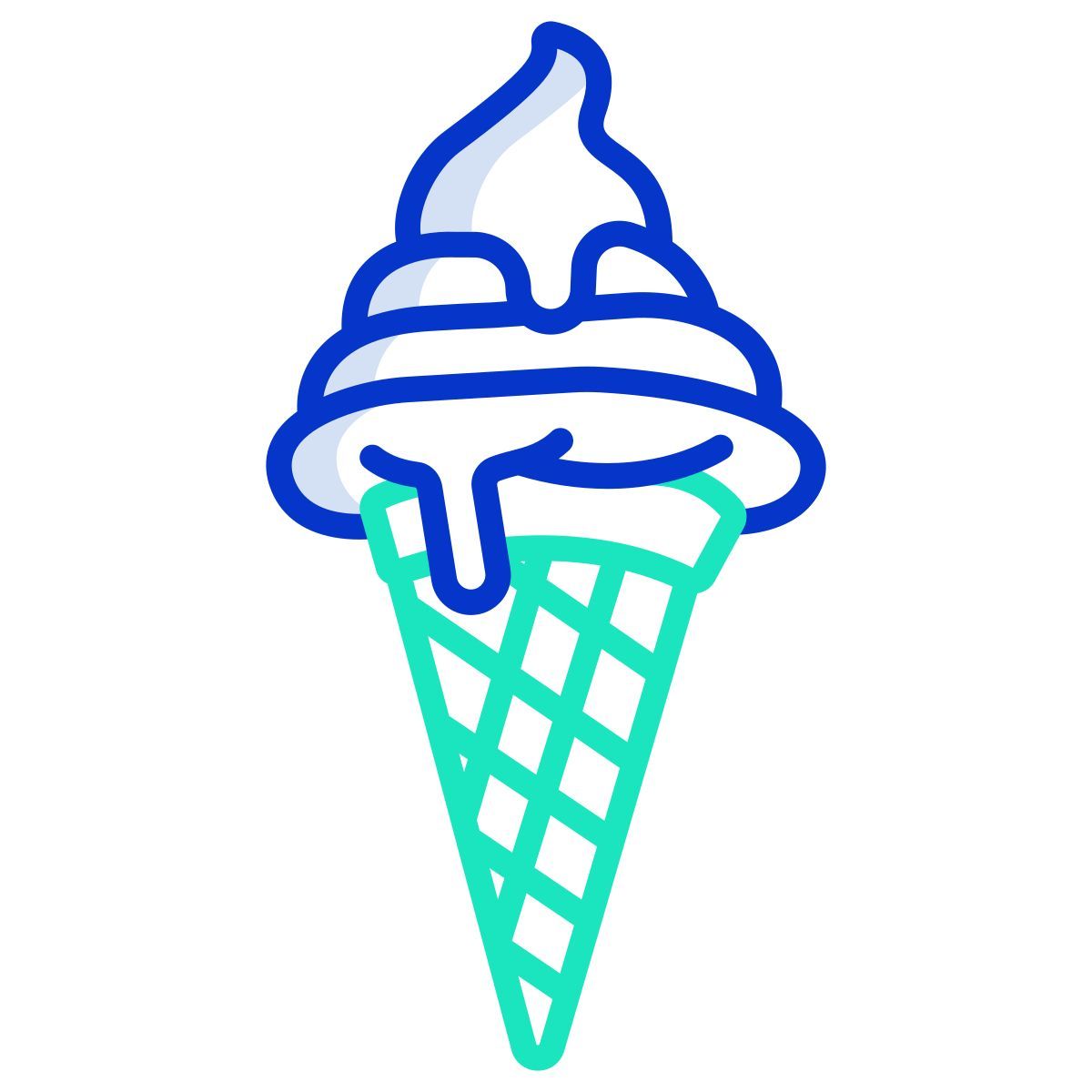 ice cream icon