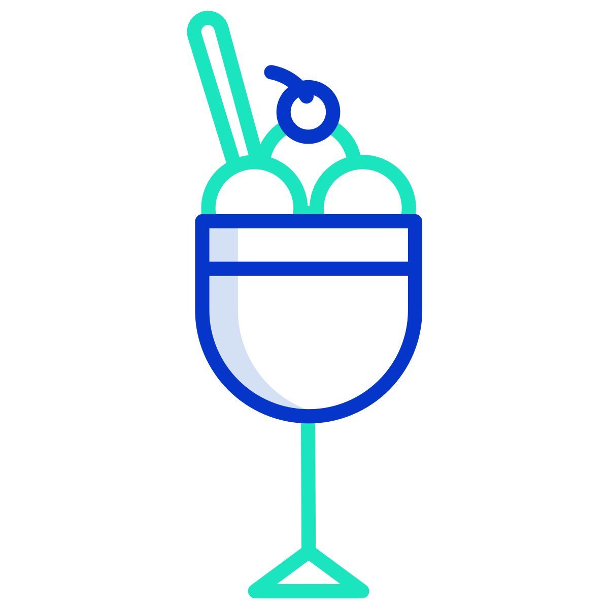 ice cream icon