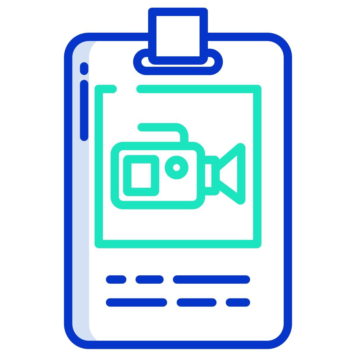 id card icon