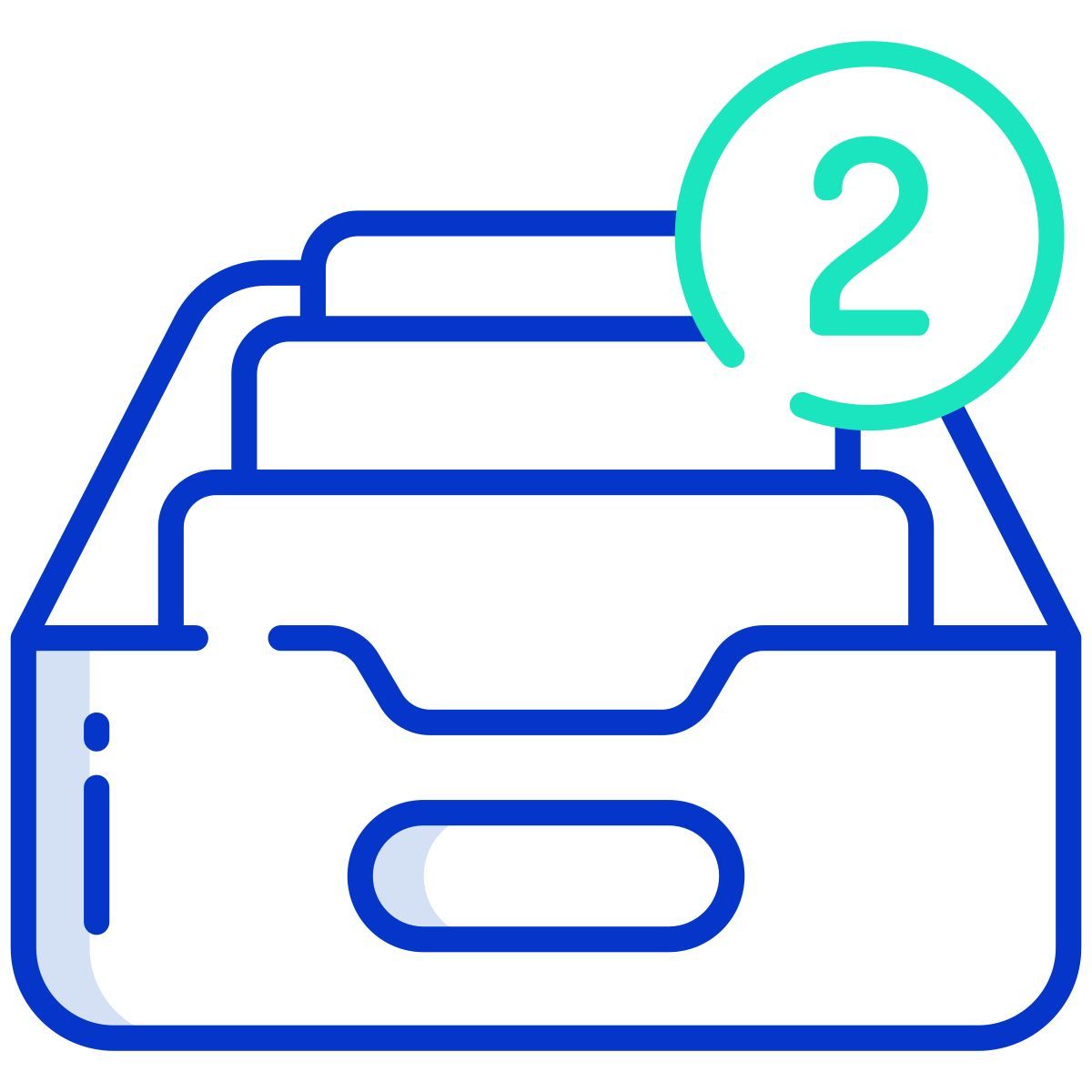inbox icon