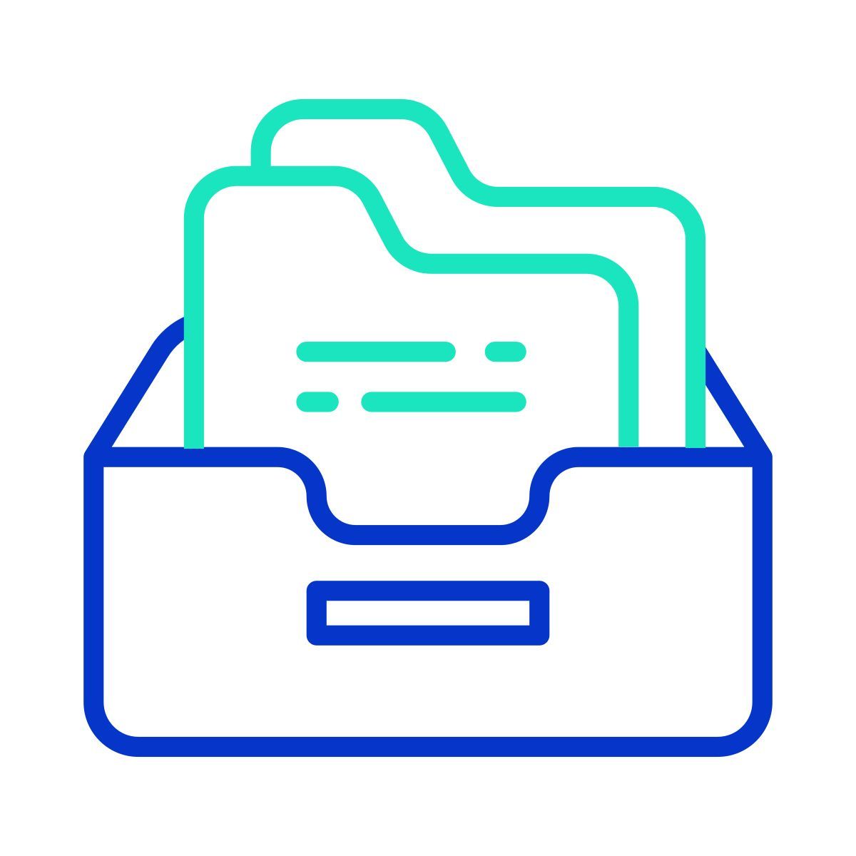 inbox icon