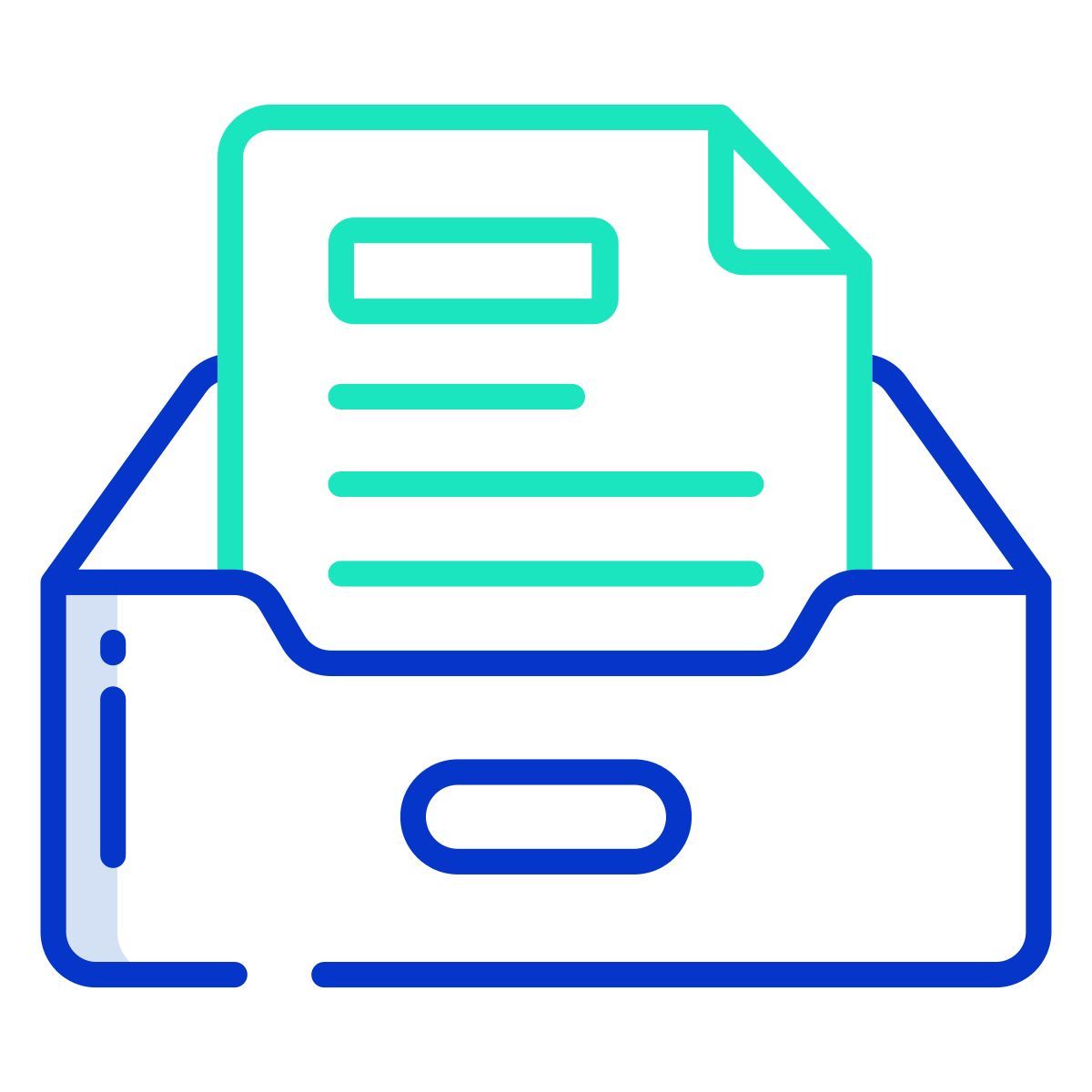 inbox icon
