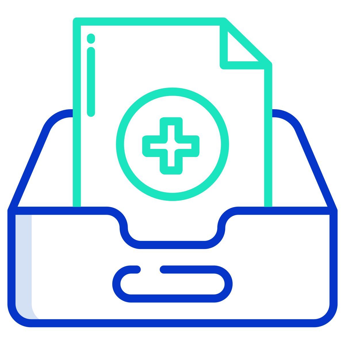 inbox icon