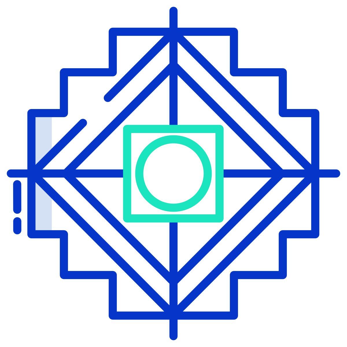 inca icon
