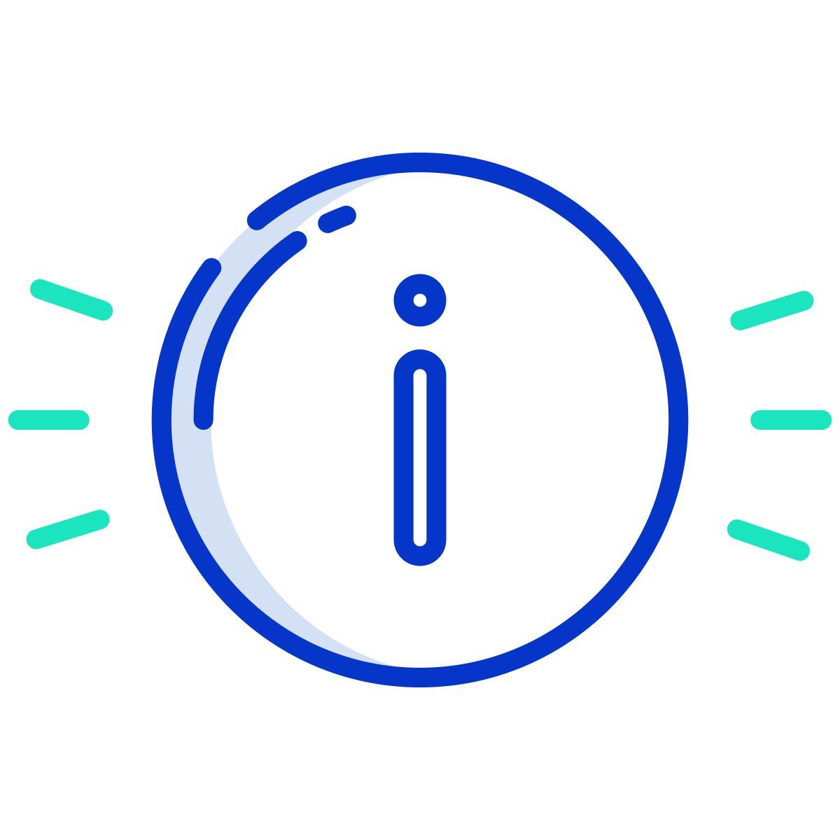 info icon