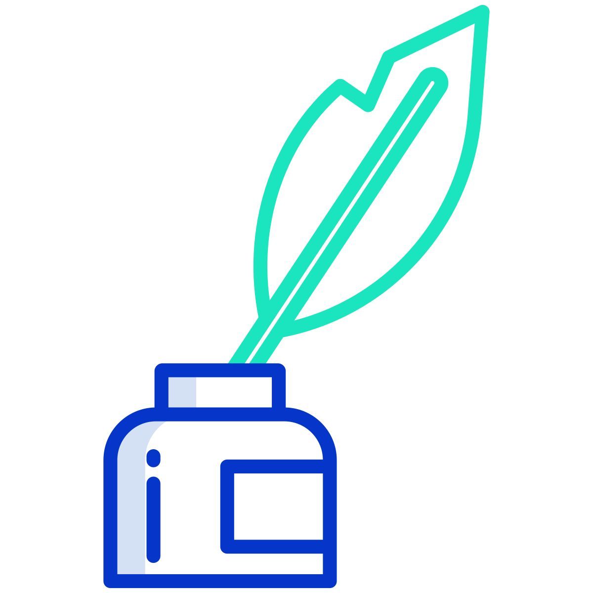 inkwell icon