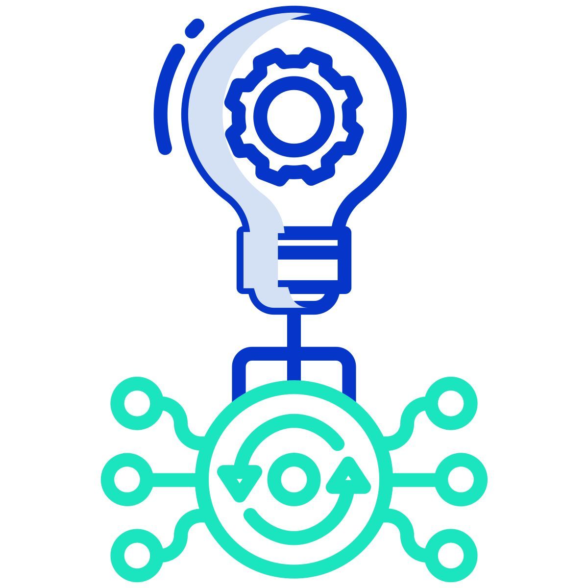 innovation icon
