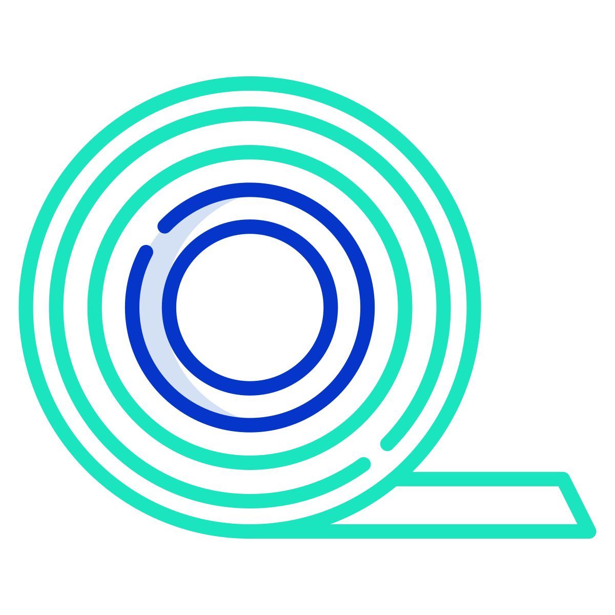 isolant icon