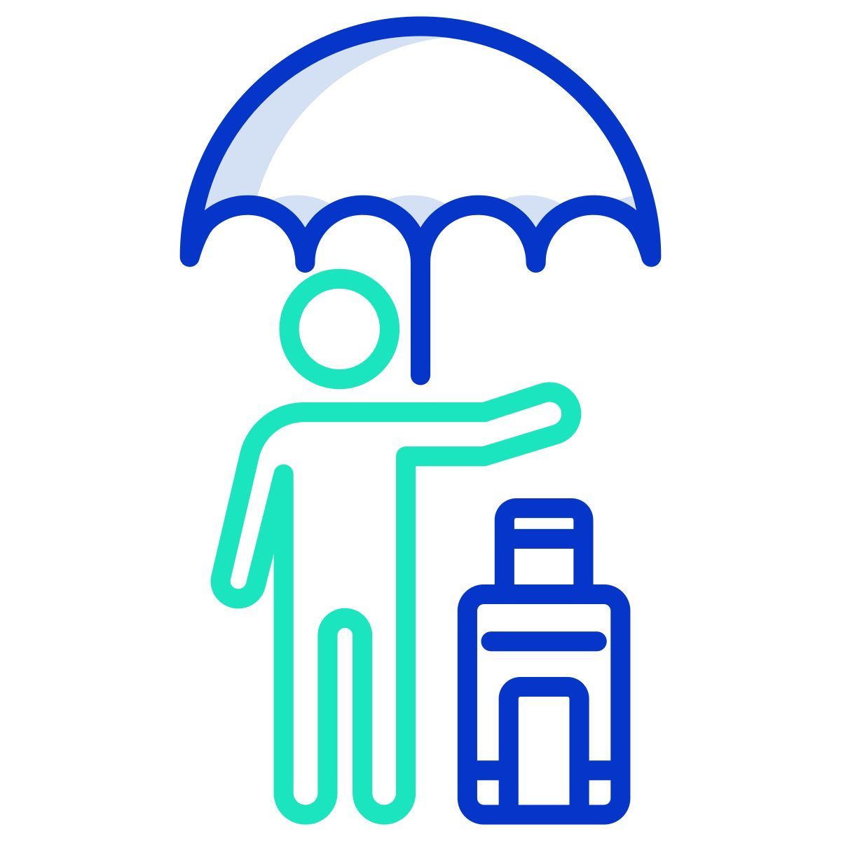insurance icon