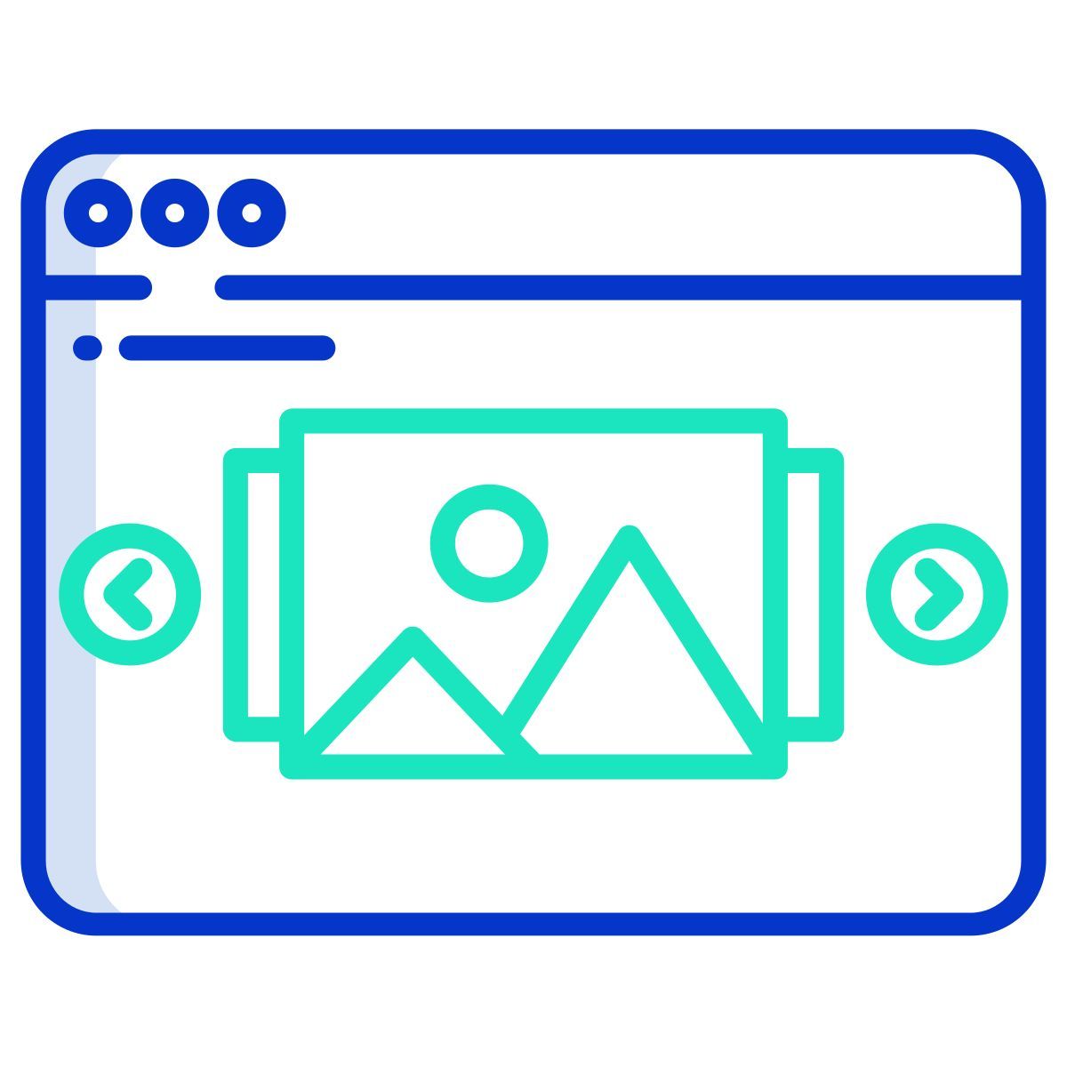 interface icon