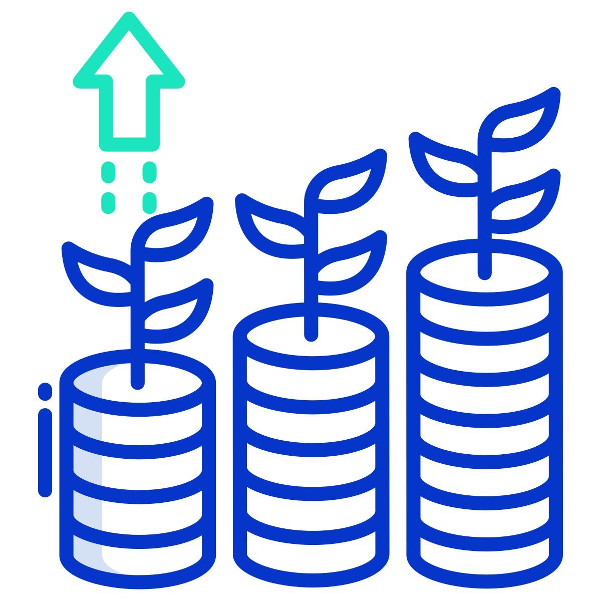 investment icon