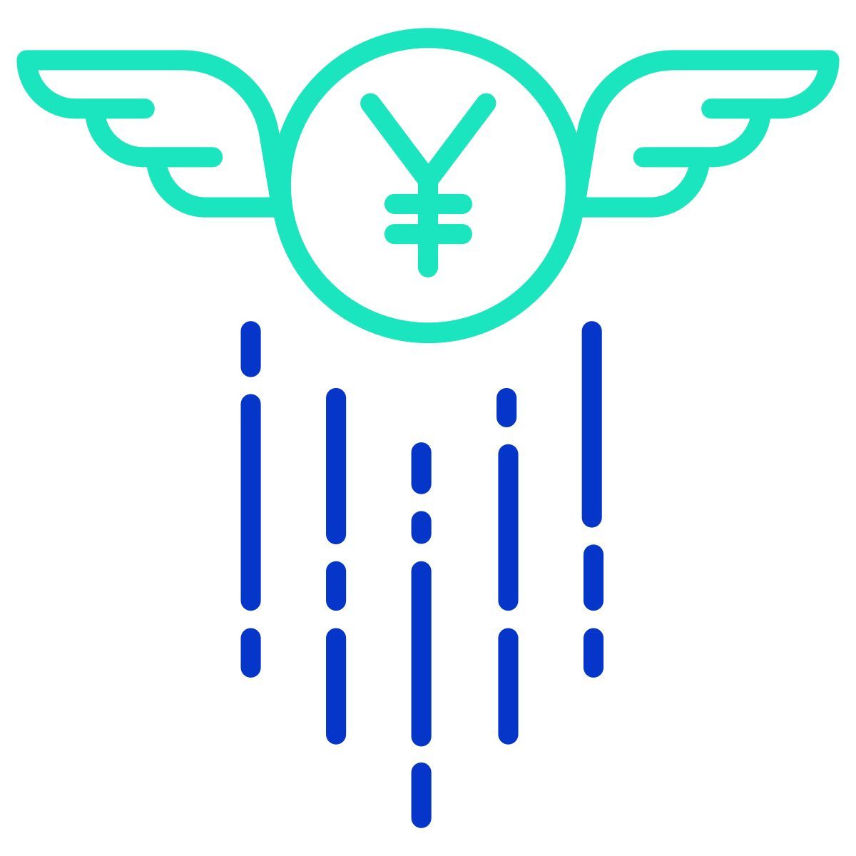 investment icon