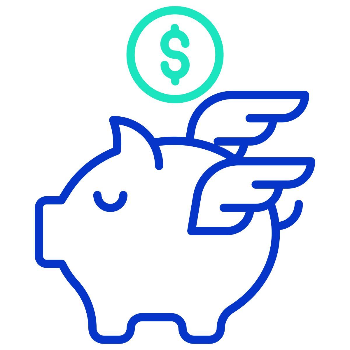 investment icon