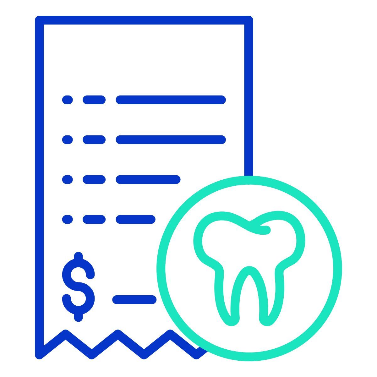 invoice icon