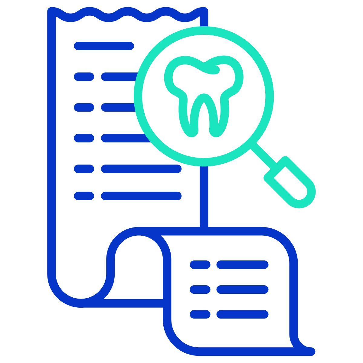 invoice icon
