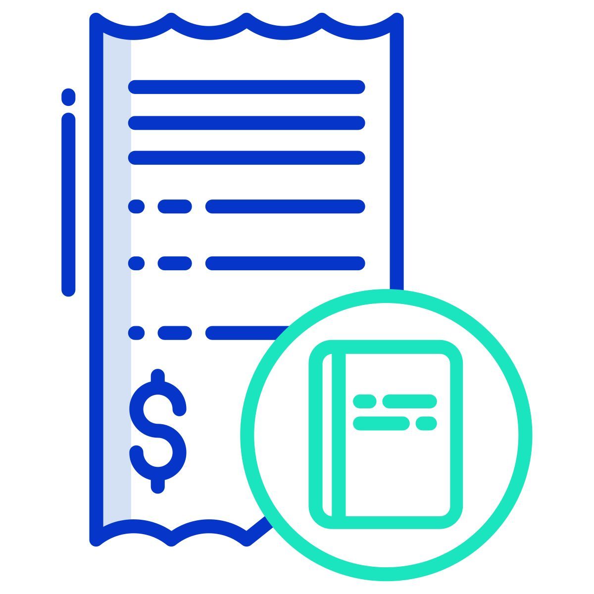 invoice icon