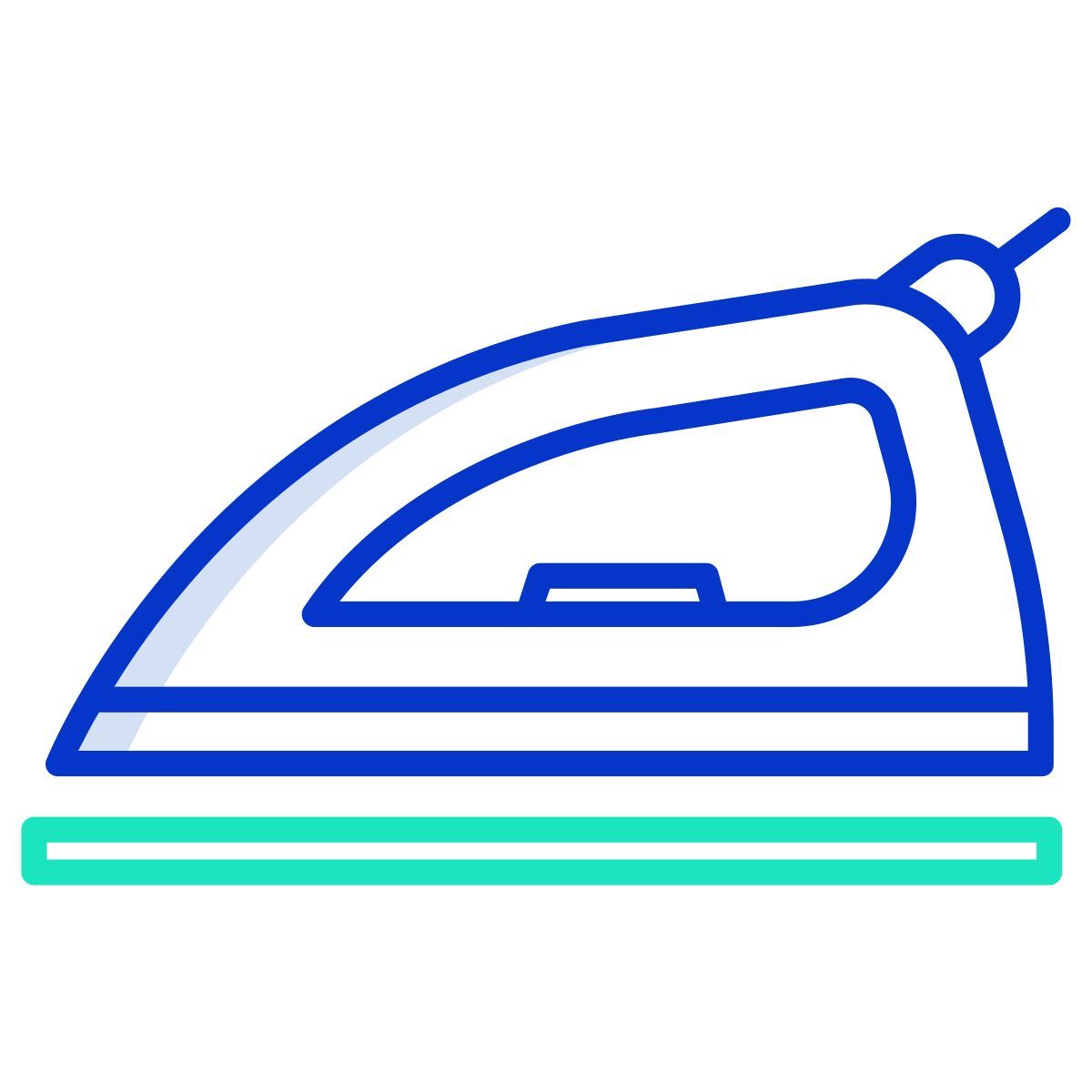 iron icon