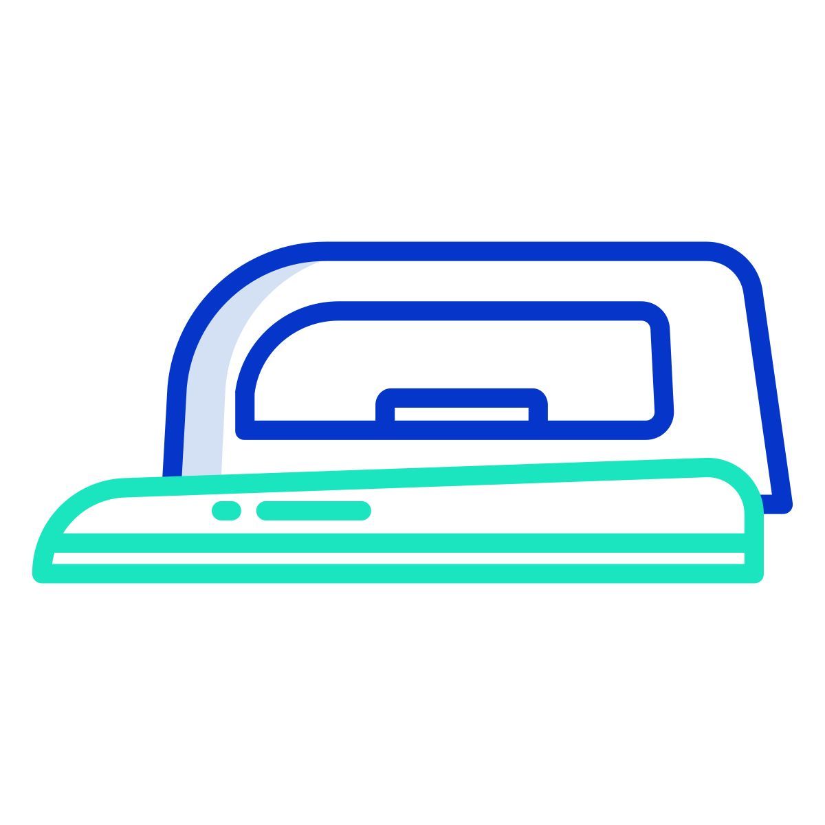 iron icon