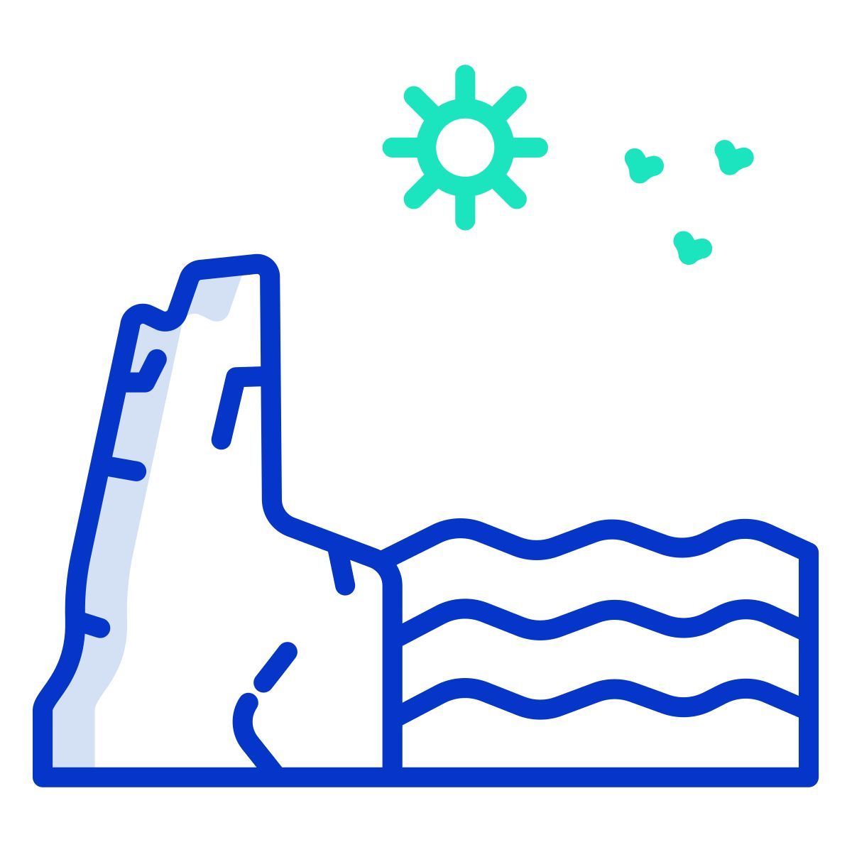 island icon