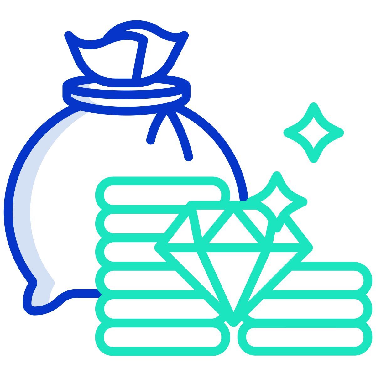 jackpot icon
