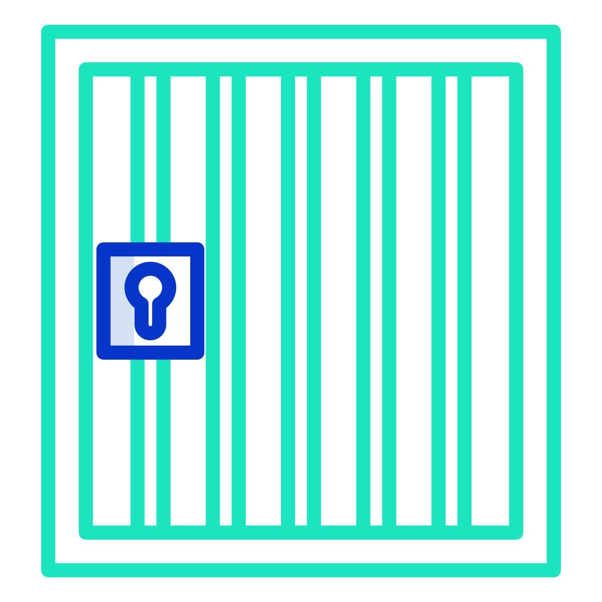 jail icon