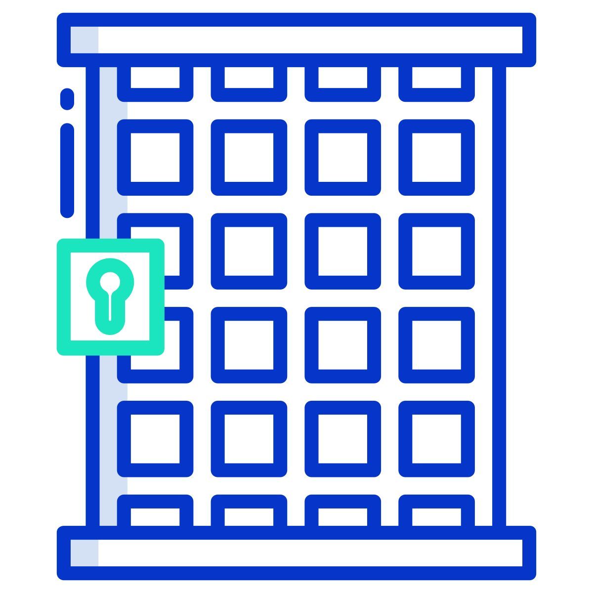 jail icon