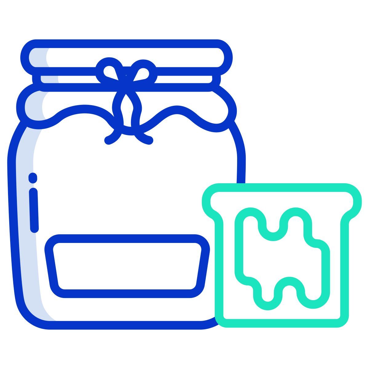 jam icon
