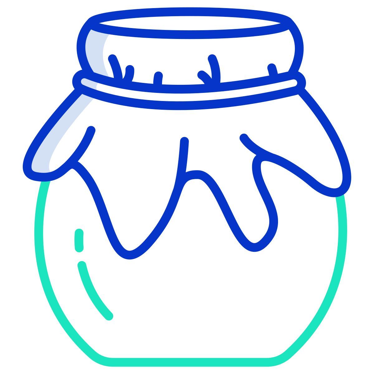 jam icon