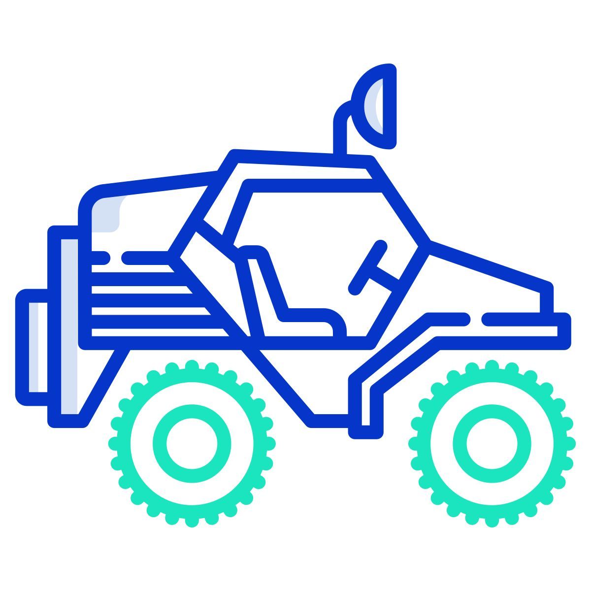 jeep icon
