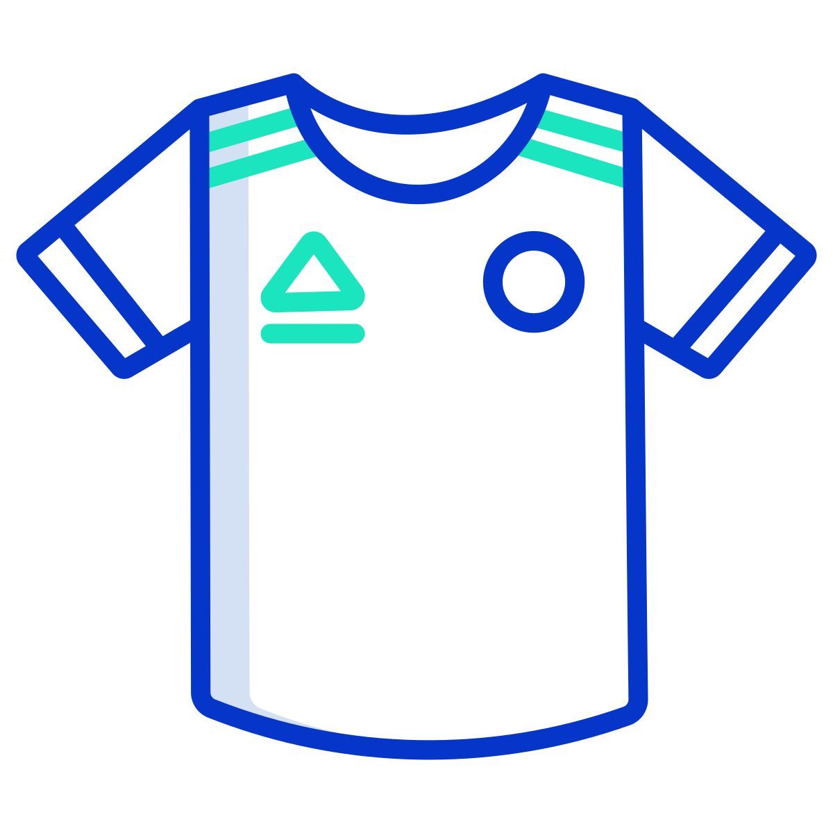 jersey icon