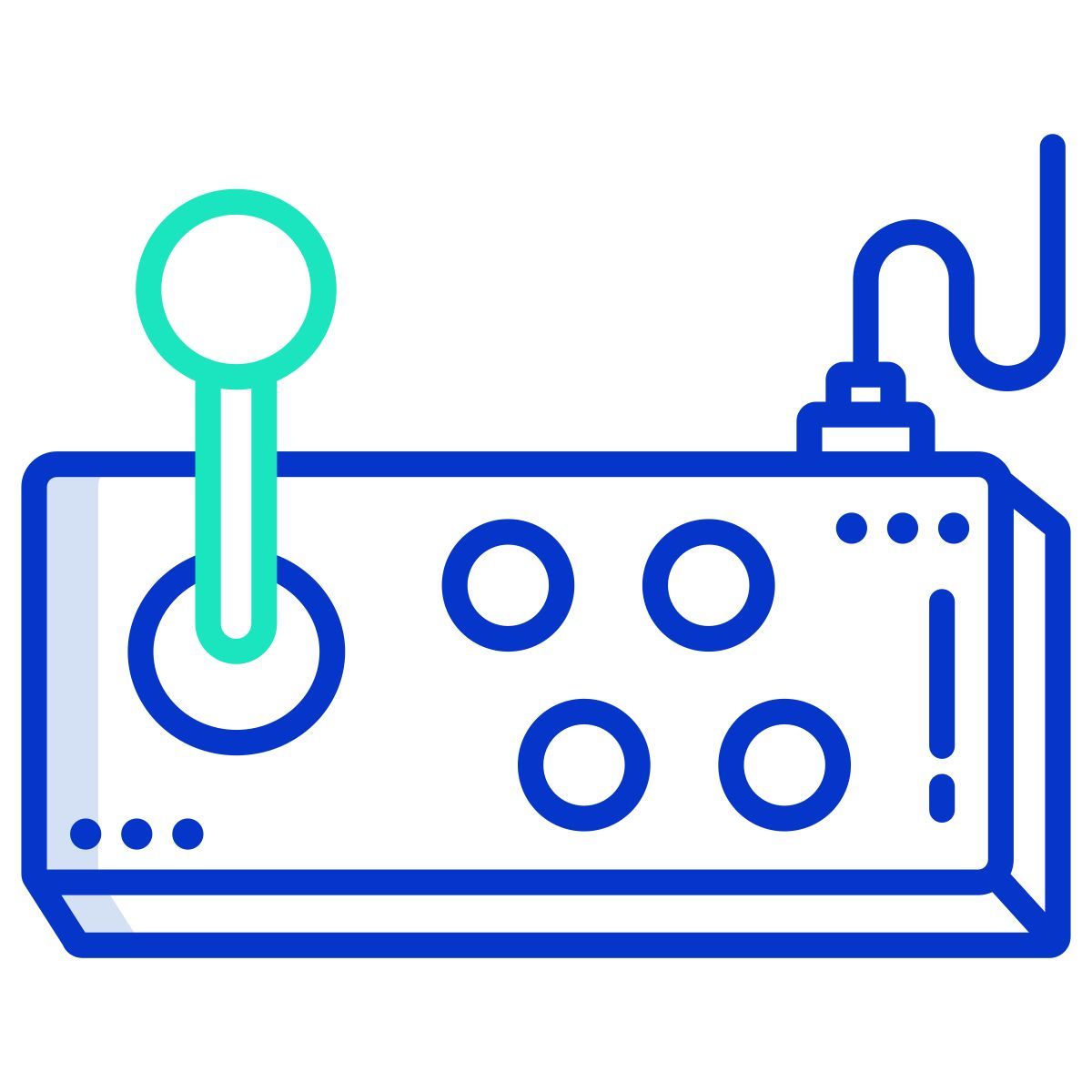 joypad icon