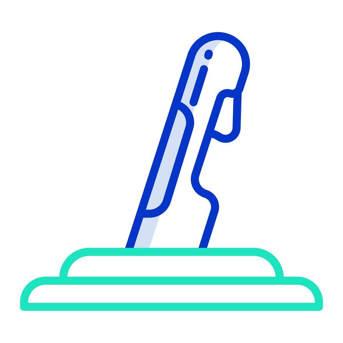 조종간 icon