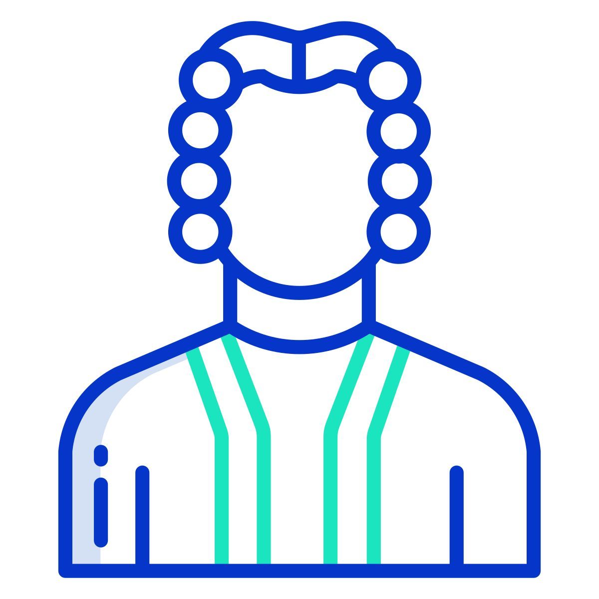 judge icon